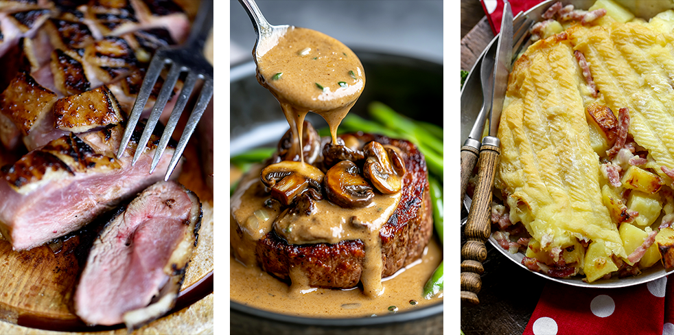 Le Fraisanois - restaurant FRAISANS